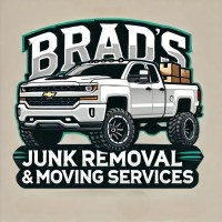 Brad's Junk Removal & Moving logo - Similar company to Kaaarot.Com