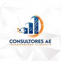 Consultores AE logo - Similar company to Electromecánica Tacuar S.R.L.
