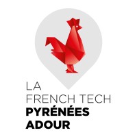 La French Tech Pyrénées Adour logo - Similar company to Bic Crescendo