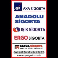 MAYA SİGORTA ARACILIK HİZ. LTD.ŞTİ. logo - Similar company to Gonen Belediyesi