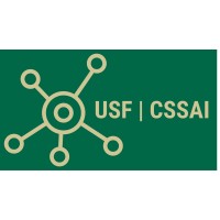 USF Computational Social Science and AI (CSSAI) Lab logo - Similar company to Emotional Robots
