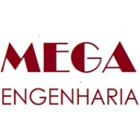 Mega Engenharia logo - Similar company to Mega Engenharia