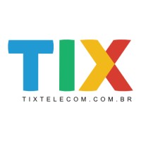 TIX Telecom logo - Similar company to Tixx Ltd