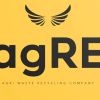 agRE logo - Similar company to Map610 Design, Llc