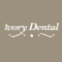 Ivory Dental logo - Similar company to Lynhurst Dental
