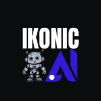 iKonic.ai logo - Similar company to Tangonet Technology Solutions