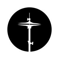Chasing the Hihat Events logo - Similar company to Timodo Ticketing