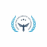 Centre for Diplomatic Advancement logo - Similar company to Centre For Diplomatic Advancement
