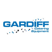 Gardiff Catering Equipment logo - Similar company to Avc One