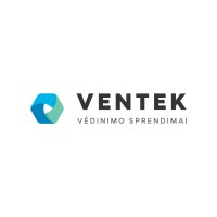VENTEK logo - Similar company to Datanome.Ai