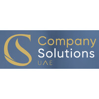 Company Solutions Middle East logo - Similar company to Tcan Company