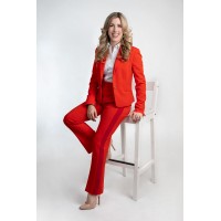 Nina Bischof logo - Similar company to Stiftung Kind Und Eltern