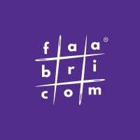 Faabricom logo - Similar company to Mopitha