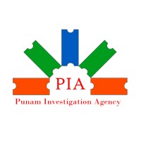 Punam Investigation Agency - PIA logo - Similar company to Avs. [Authenticator Verification Services Llp]