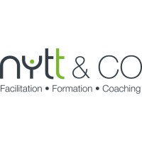 Nytt &CO logo - Similar company to Macaron & Co