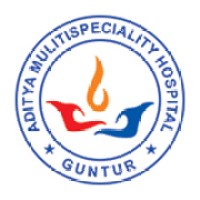 Aditya Multispeciality Hospitals logo - Similar company to Udayananda Hospitals