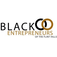 Black Entrepreneurs of the Flint Hills logo - Similar company to Kansas State University Nsbe
