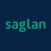 Saglan logo - Similar company to Windspeak