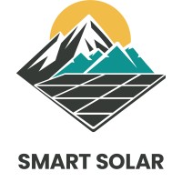 SMART SOLAR Smart Energy - Solar doo Živinice logo - Similar company to Jm Solutions