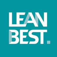 Lean Best logo - Similar company to Goodwork (Lean Best Group)
