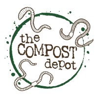 The Compost Depot logo - Similar company to Green Composting