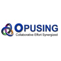 Opusing - Career Counseling, Training & Education