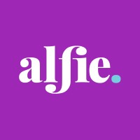 Alfie logo - Similar company to Ward7