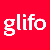 Studio Glifo logo - Similar company to Blueroads