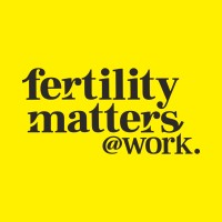 Fertility Matters at Work logo - Similar company to Fertility Network Uk