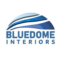 Blue Dome Interiors LLC logo - Similar company to Upper Room Decoration Design & Fit Out