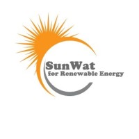 Sunwat For Renewable Energy logo - Similar company to Sunwatt (Pvt) Ltd