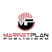 Marketplan Publicidad logo - Similar company to Roll Out Studios