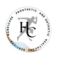 Handicare Prosthetic and Orthotic Healthcare logo - Similar company to Credence Prosthetic India Pvt Ltd
