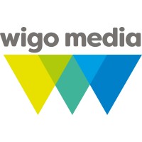 Wigo Media logo - Similar company to Dgs Création