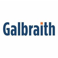 Galbraith logo - Similar company to Clyde Property