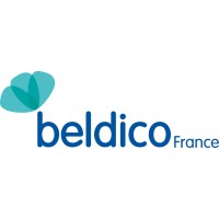 Beldico France logo - Similar company to Beldico Belgium
