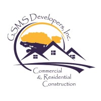 GSMS Developers, Inc. logo - Similar company to شركة تصميم بلس