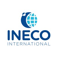 INECO INTERNATIONAL logo - Similar company to Modelo Cenit
