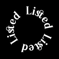 Listed logo - Similar company to Listedai