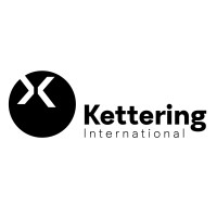 Kettering International logo - Similar company to Getpropulsion