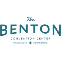 Benton Convention Center logo - Similar company to Textech