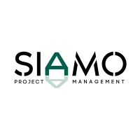 SIAMO Project Management Sàrl logo - Similar company to Rock & Volt Sàrl