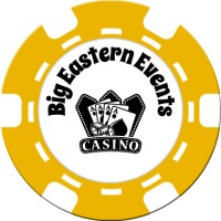 Big Eastern Events logo - Similar company to Eventricate