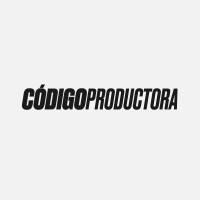 CÓDIGO Productora logo - Similar company to Orishinal