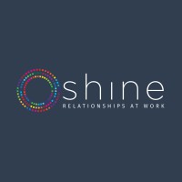 Shine logo - Similar company to Growlab