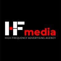 HF media | Software and Advertising Agency logo - Similar company to Rabtain Bilişim Ve Yazılım Ltd. Şti̇.