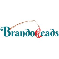 Brandoleads | Lead Generation | Brand Management | logo - Similar company to Og Media