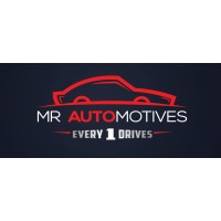 Mr Automotives Corp logo - Similar company to Echo Auto Finance