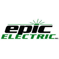 EPIC Electric Inc logo - Similar company to Express Electric Inc
