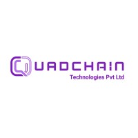 Quadchain Technologies logo - Similar company to Quadtech
